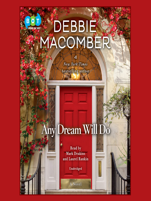 Title details for Any Dream Will Do by Debbie Macomber - Wait list